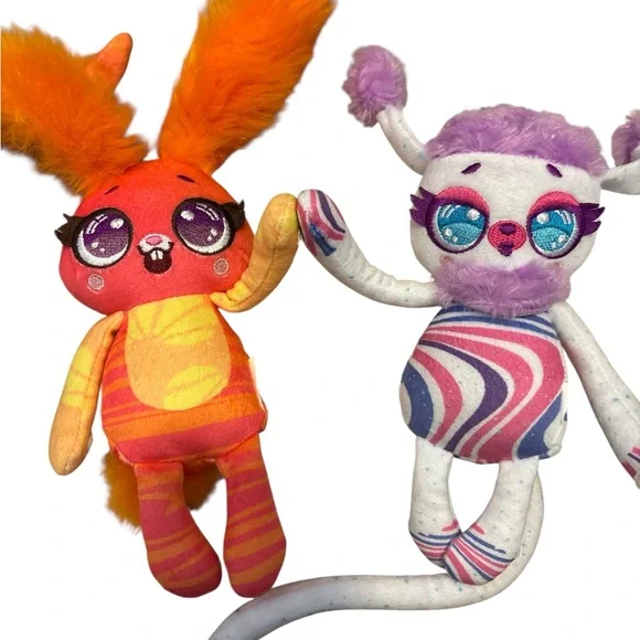 Fur By The Foot Plush - Picture 6 of 8